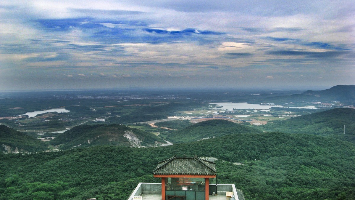 回顾拍照的过程