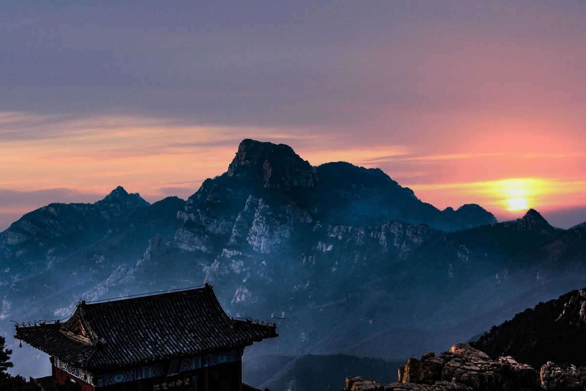 回顾拍照的过程