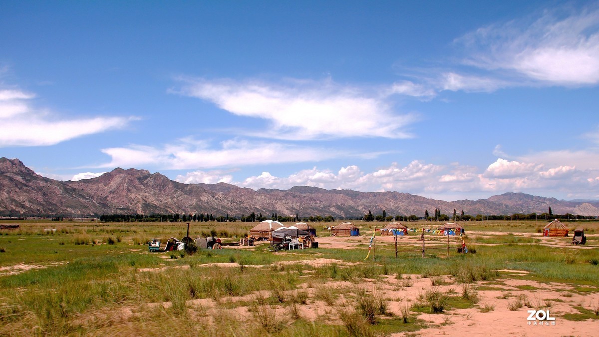 呼和浩特---敕勒川一游【2】