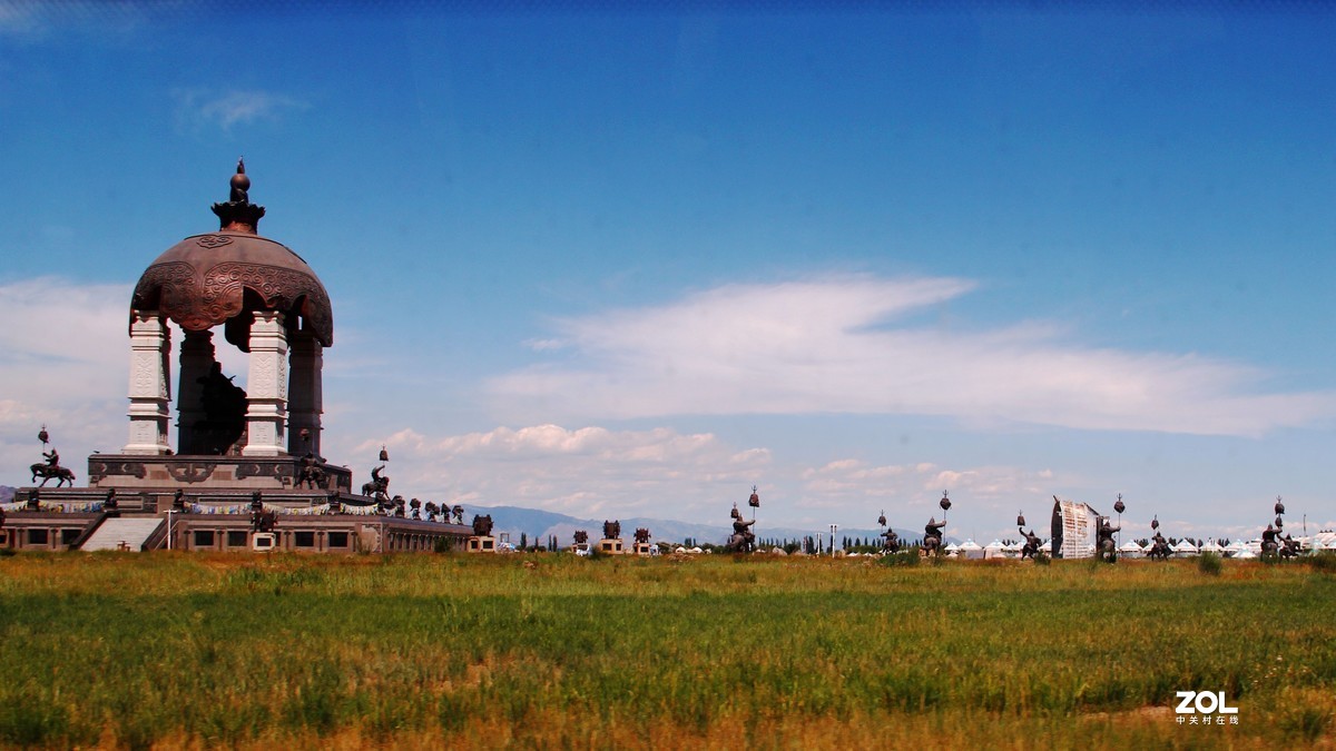 呼和浩特---敕勒川一游【2】