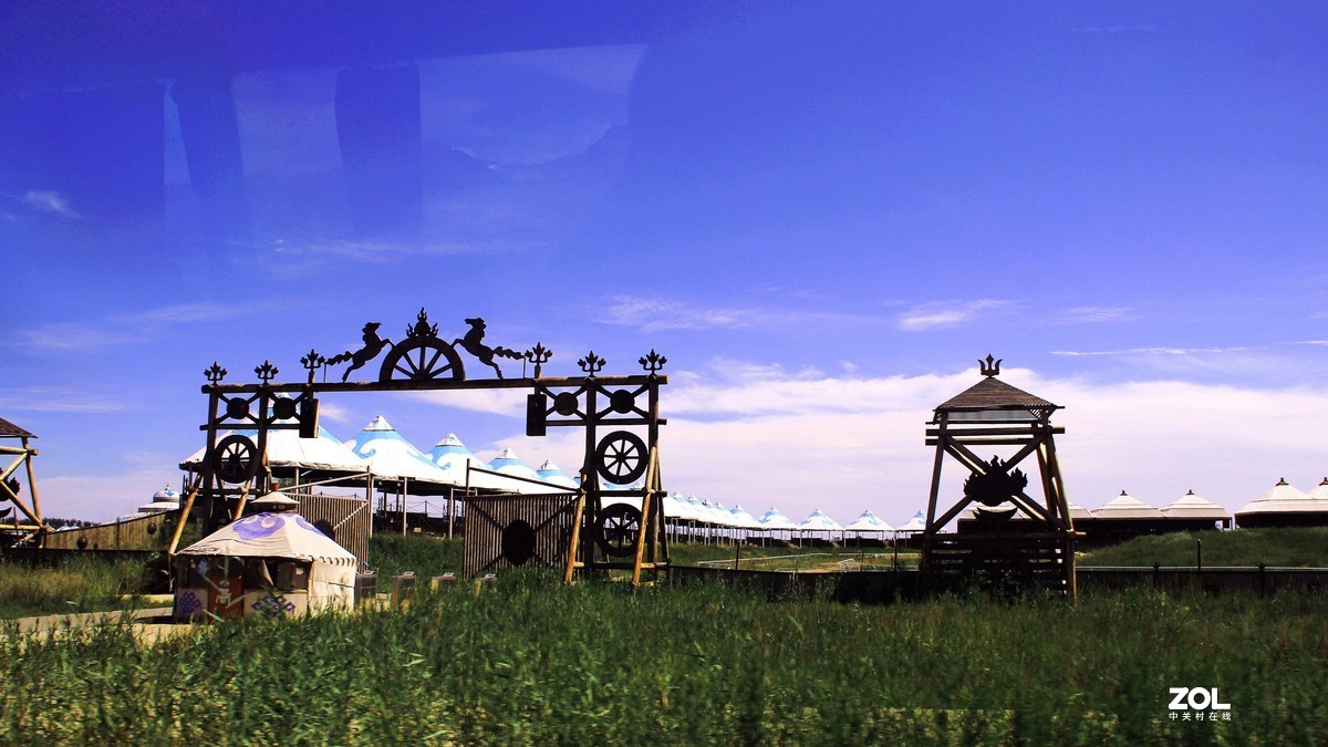 呼和浩特---敕勒川一游【2】