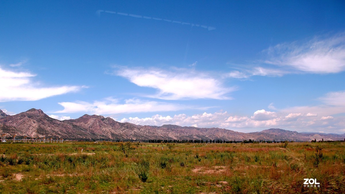 呼和浩特---敕勒川一游【2】