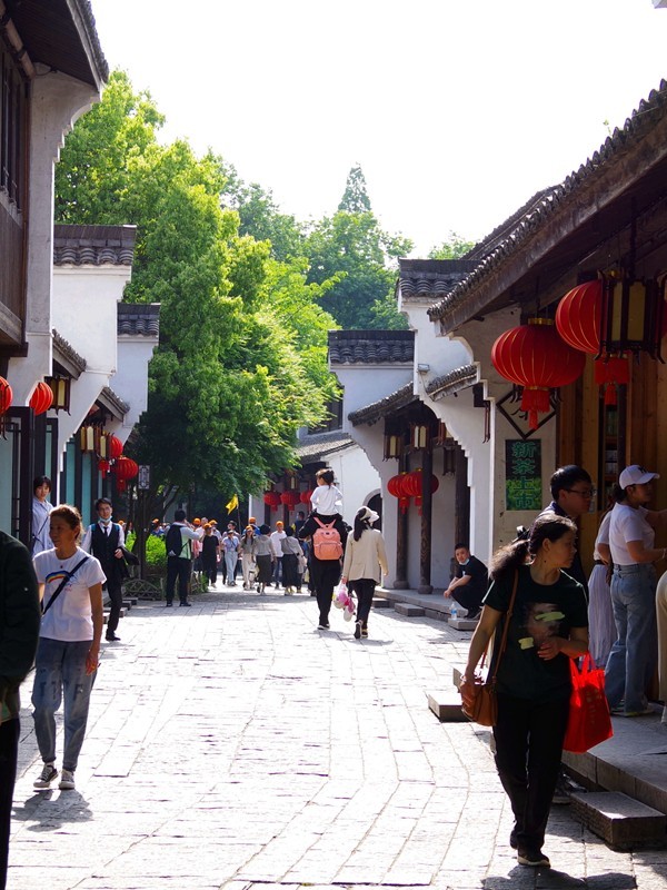 西溪湿地公园【1】