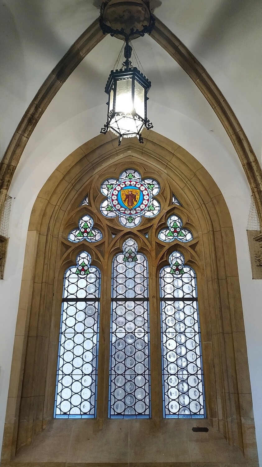 （ Gothic architecture ）哥特式建筑 / 2019