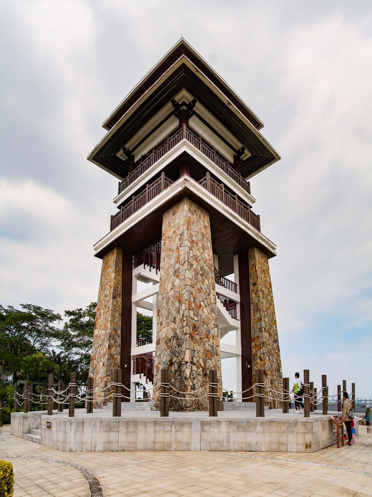 广州南沙湿地公园-中关村在线摄影论坛