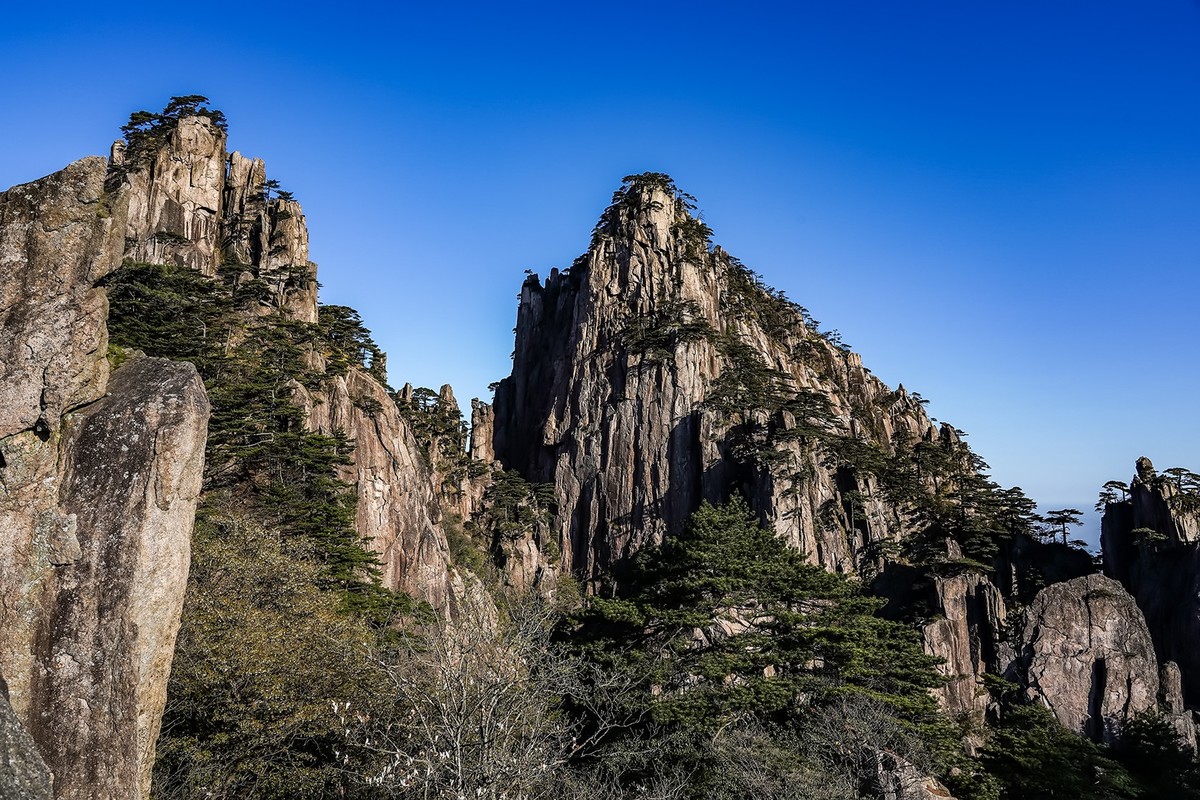 好风光在险峰-中关村在线摄影论坛