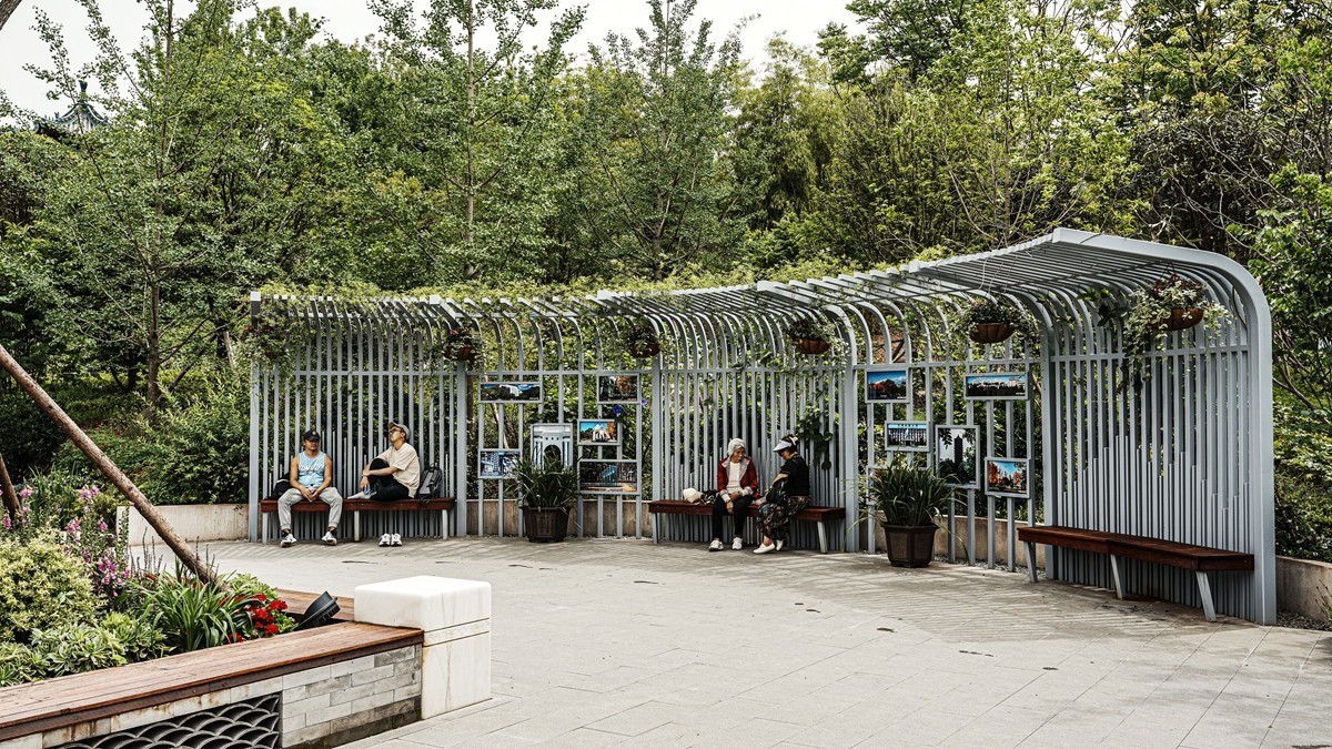 成都--世界园艺博览会【7】