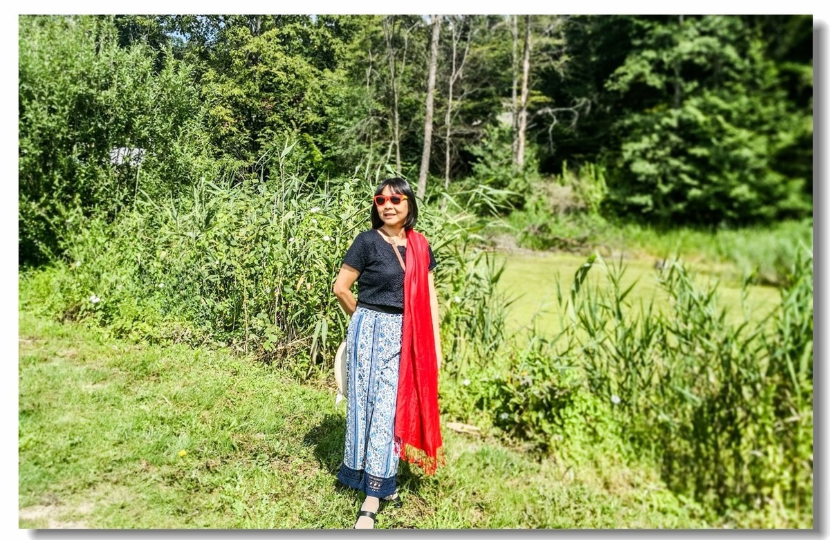 “陆地行舟”之--埃尔布隆格运河游记