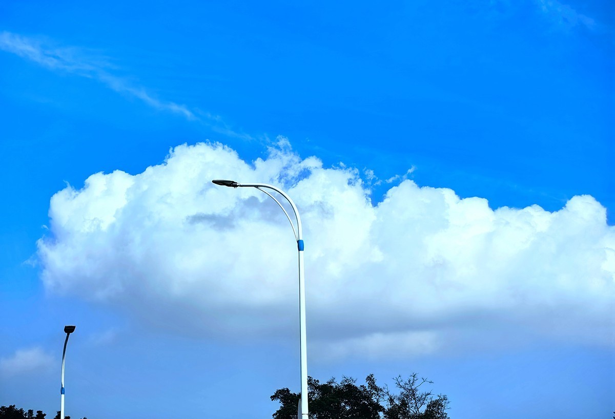 城市光影碎片之六十四