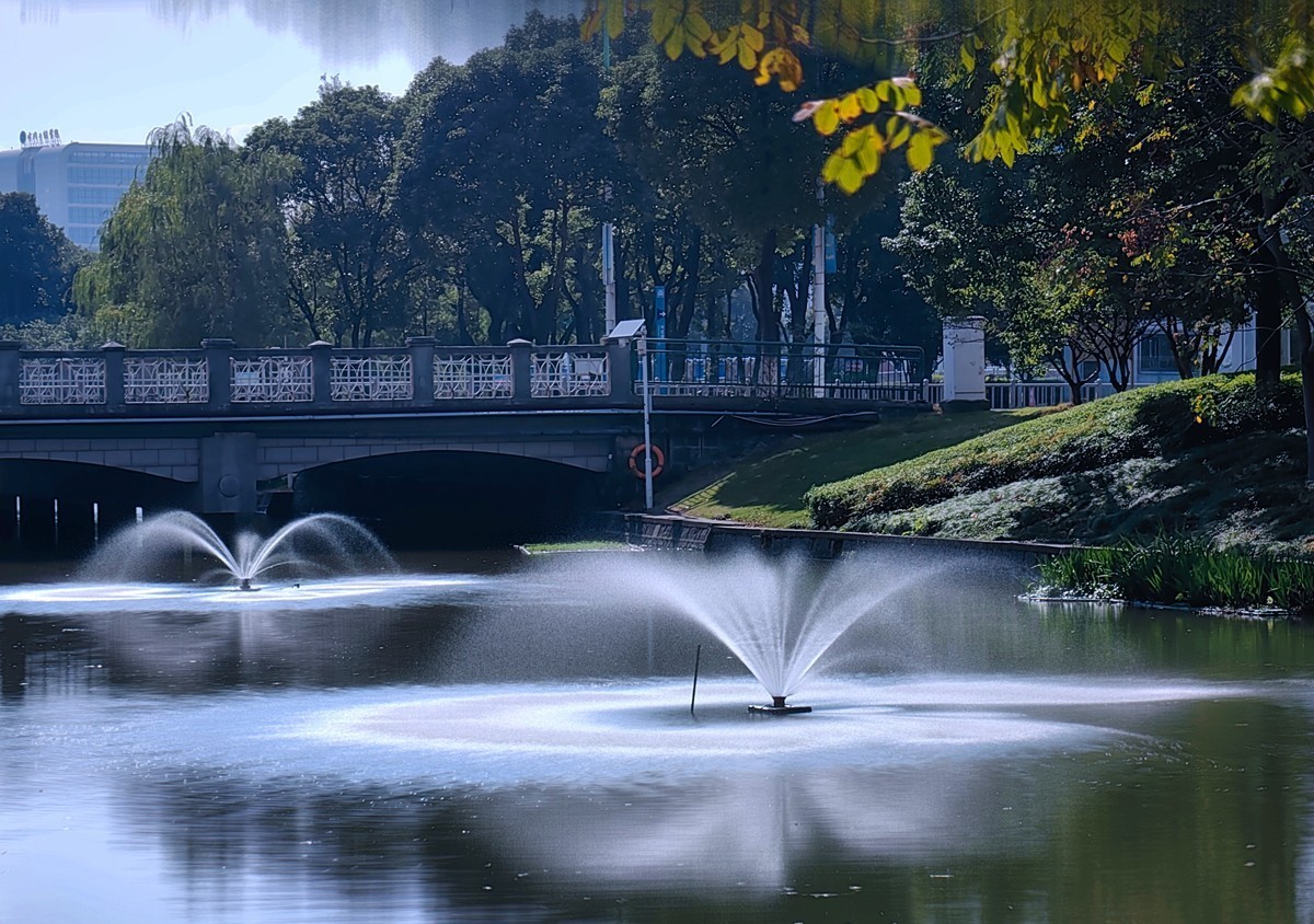 城市光影碎片之六十四