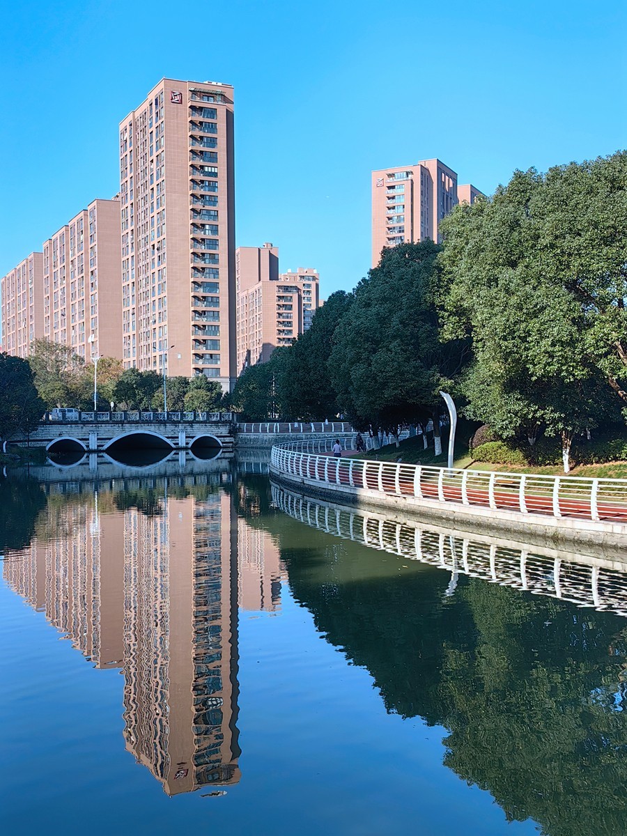 城市光影碎片之七十三