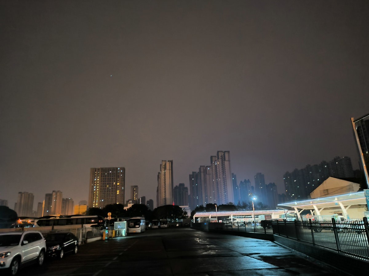 漫步星城 走街串巷（620）圭塘村