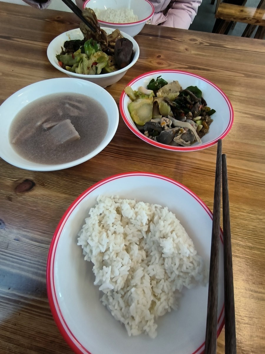 漫步星城 走街串巷（620）圭塘村