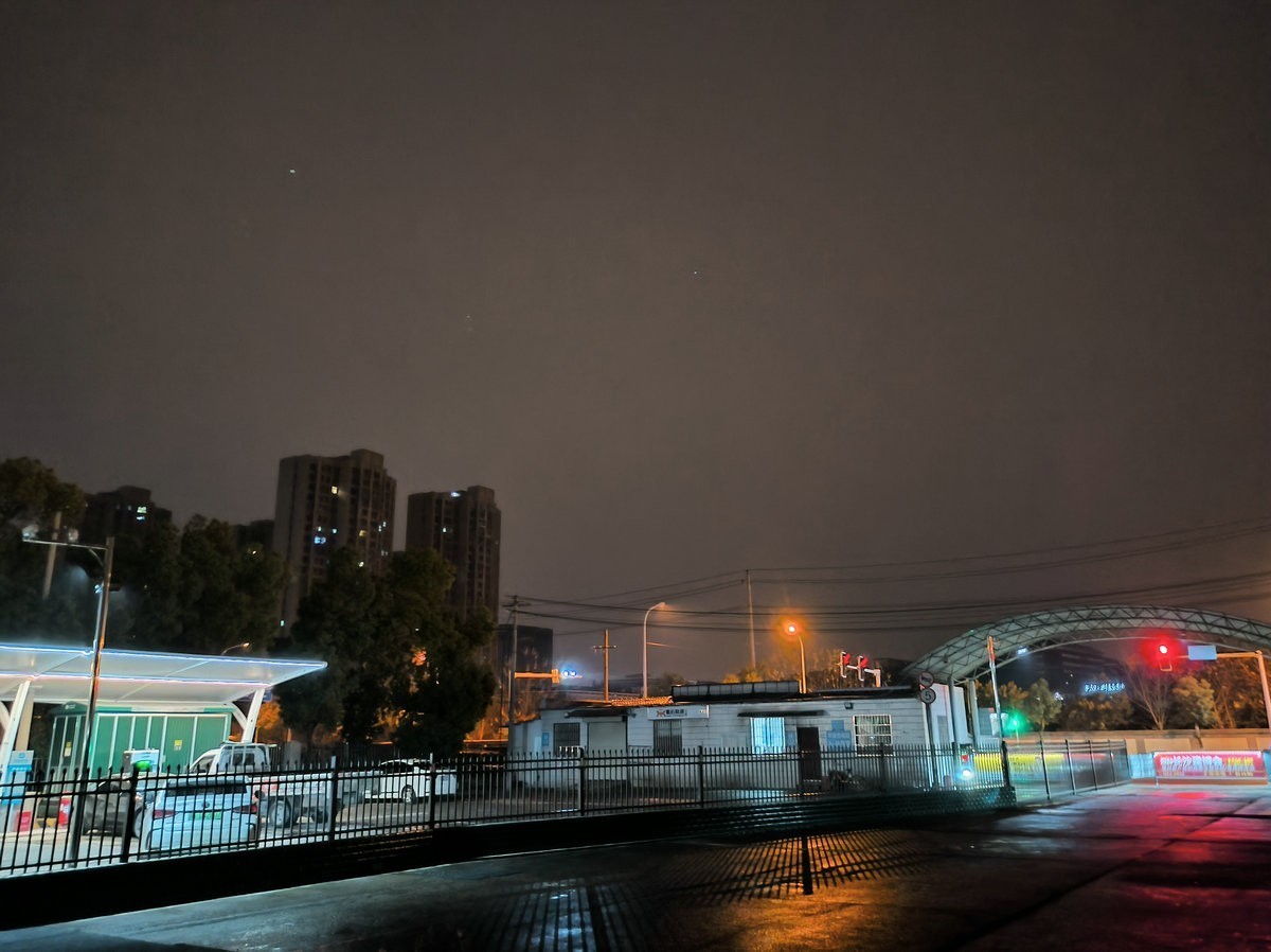 漫步星城 走街串巷（620）圭塘村