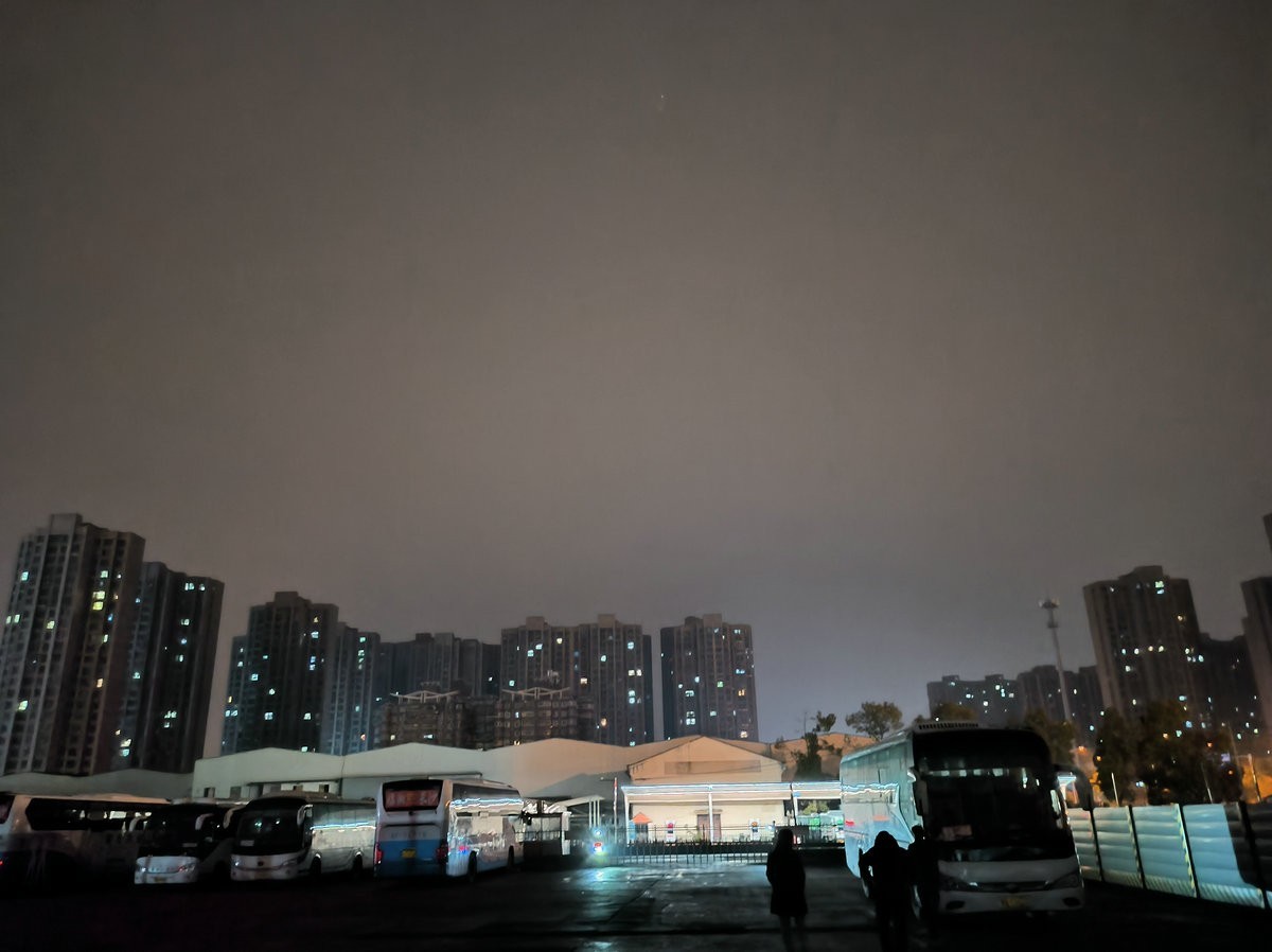 漫步星城 走街串巷（620）圭塘村