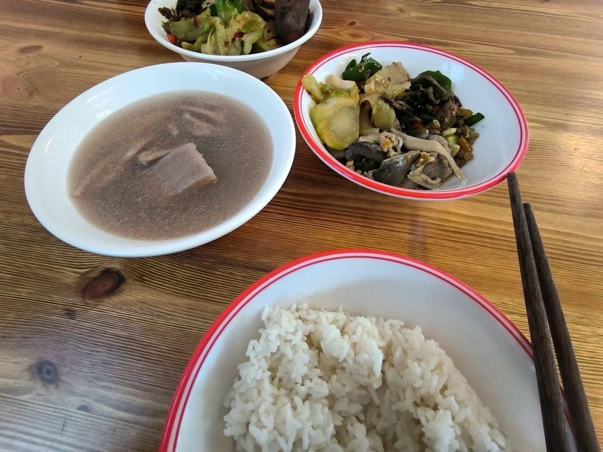 漫步星城 走街串巷（620）圭塘村