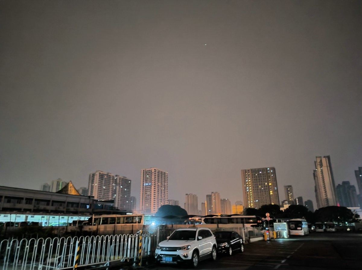 漫步星城 走街串巷（620）圭塘村