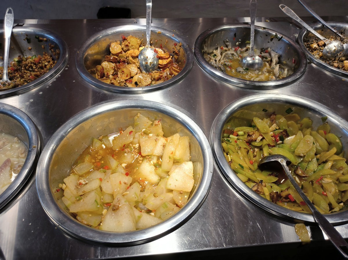 漫步星城 走街串巷（620）圭塘村