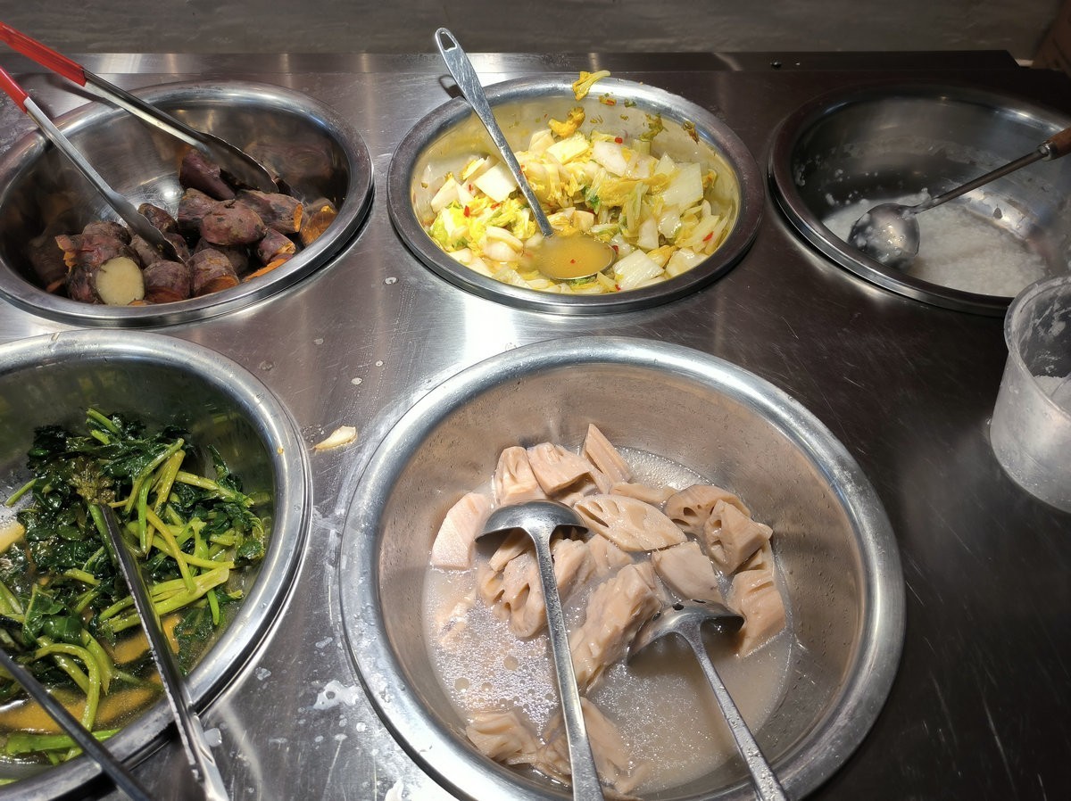 漫步星城 走街串巷（620）圭塘村