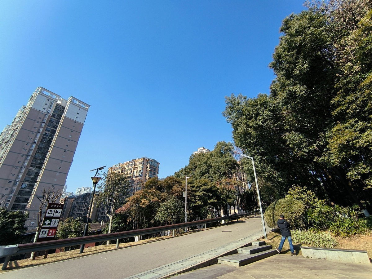 漫步星城 走街串巷（621）合作社