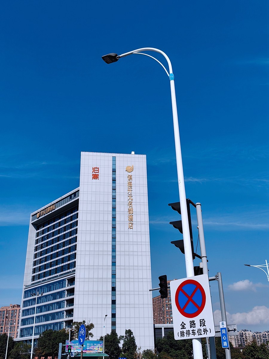 城市光影碎片之六十四