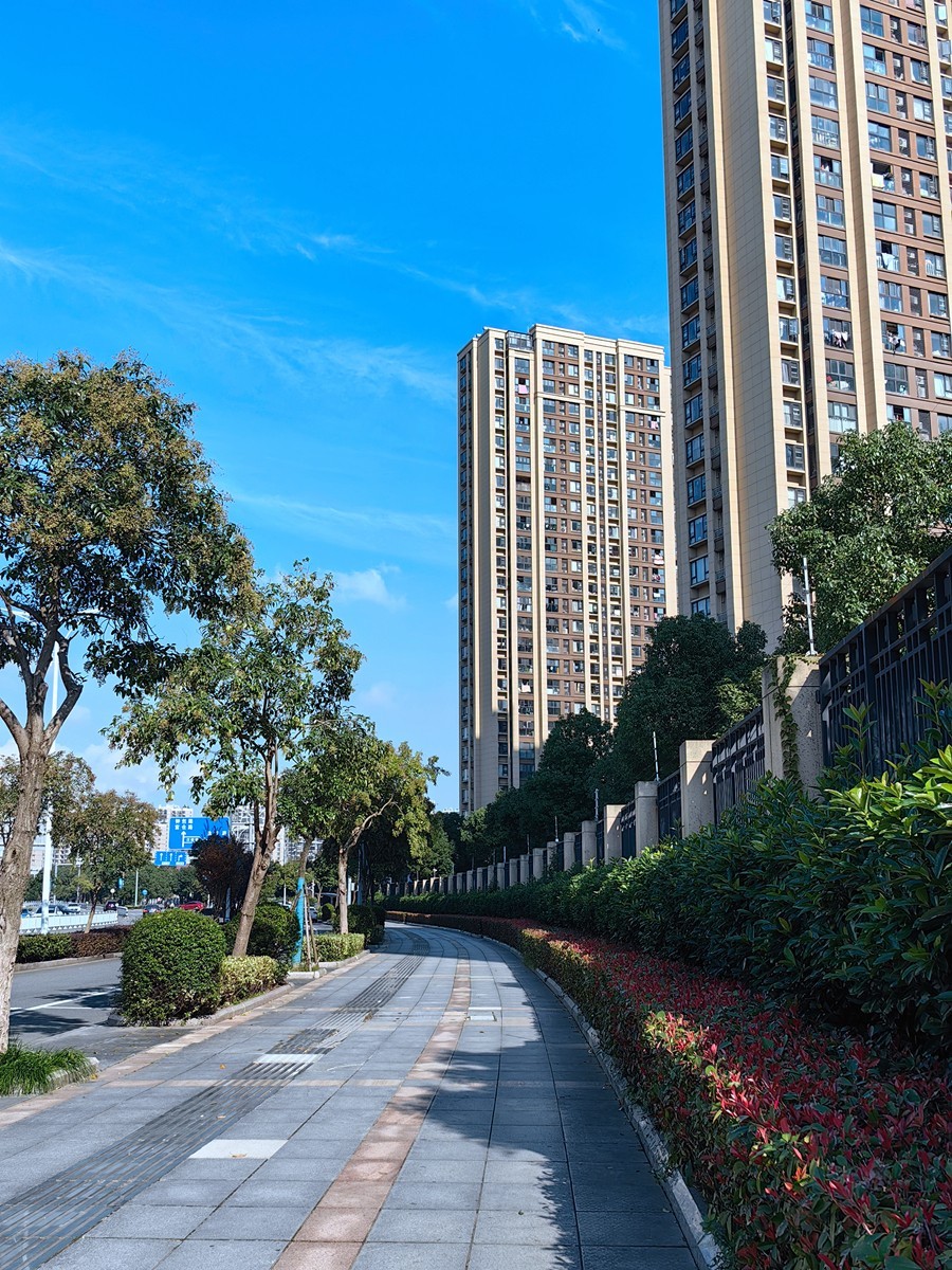 城市光影碎片之六十四