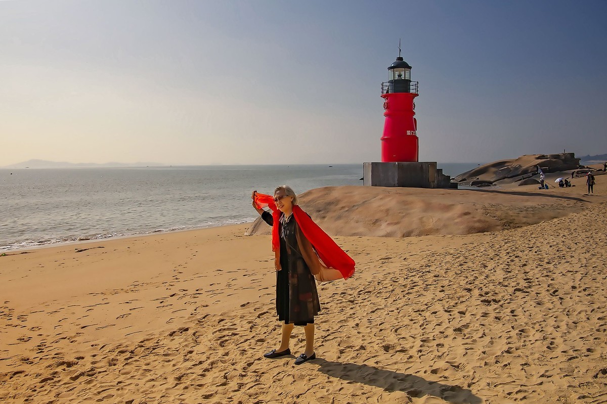 椰风寨风景如画