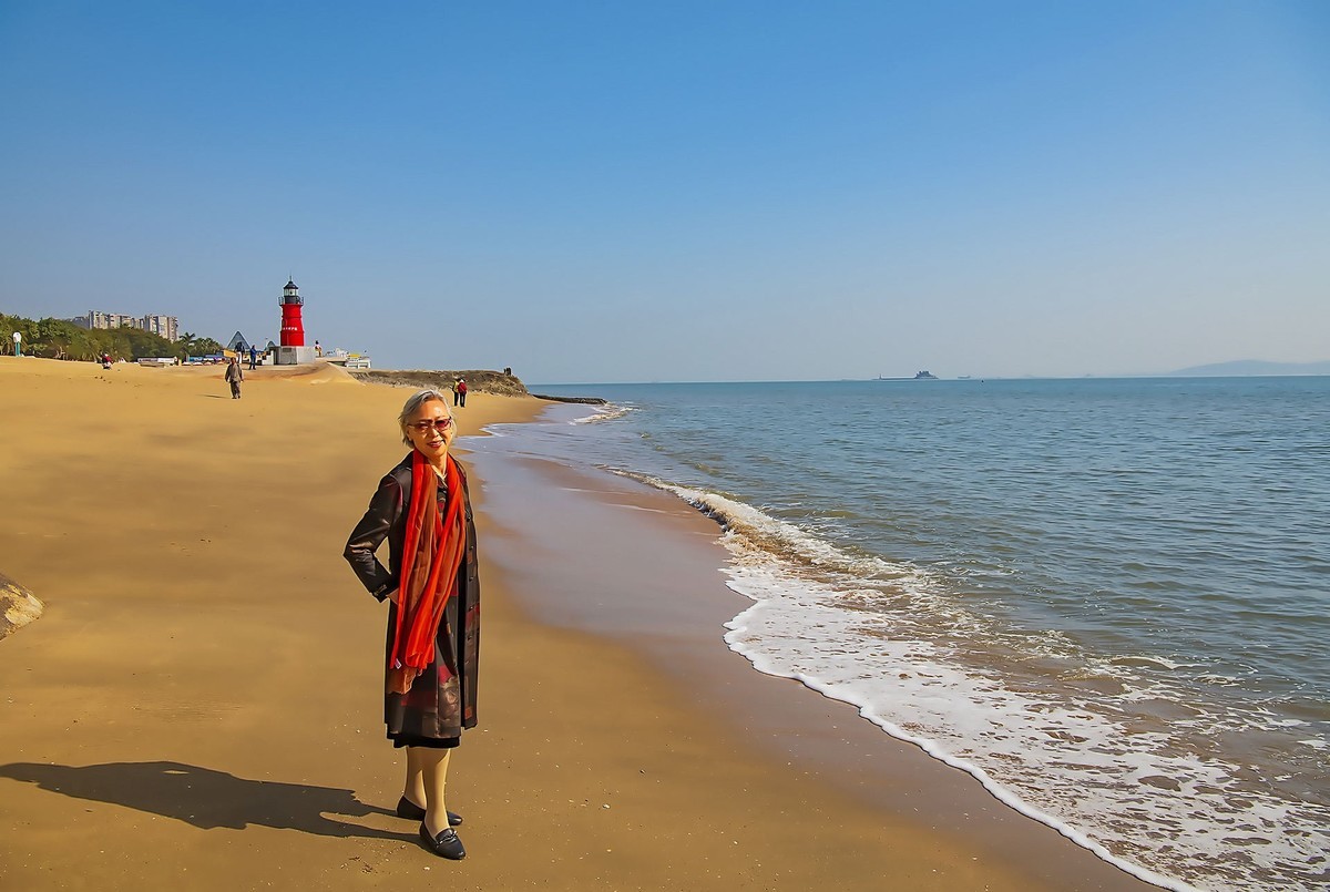 椰风寨风景如画