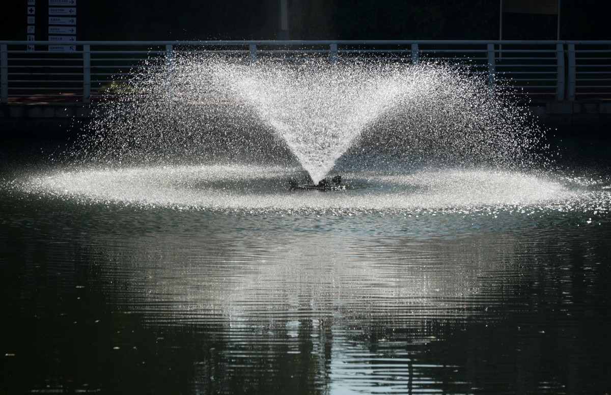 城市光影碎片之七十三