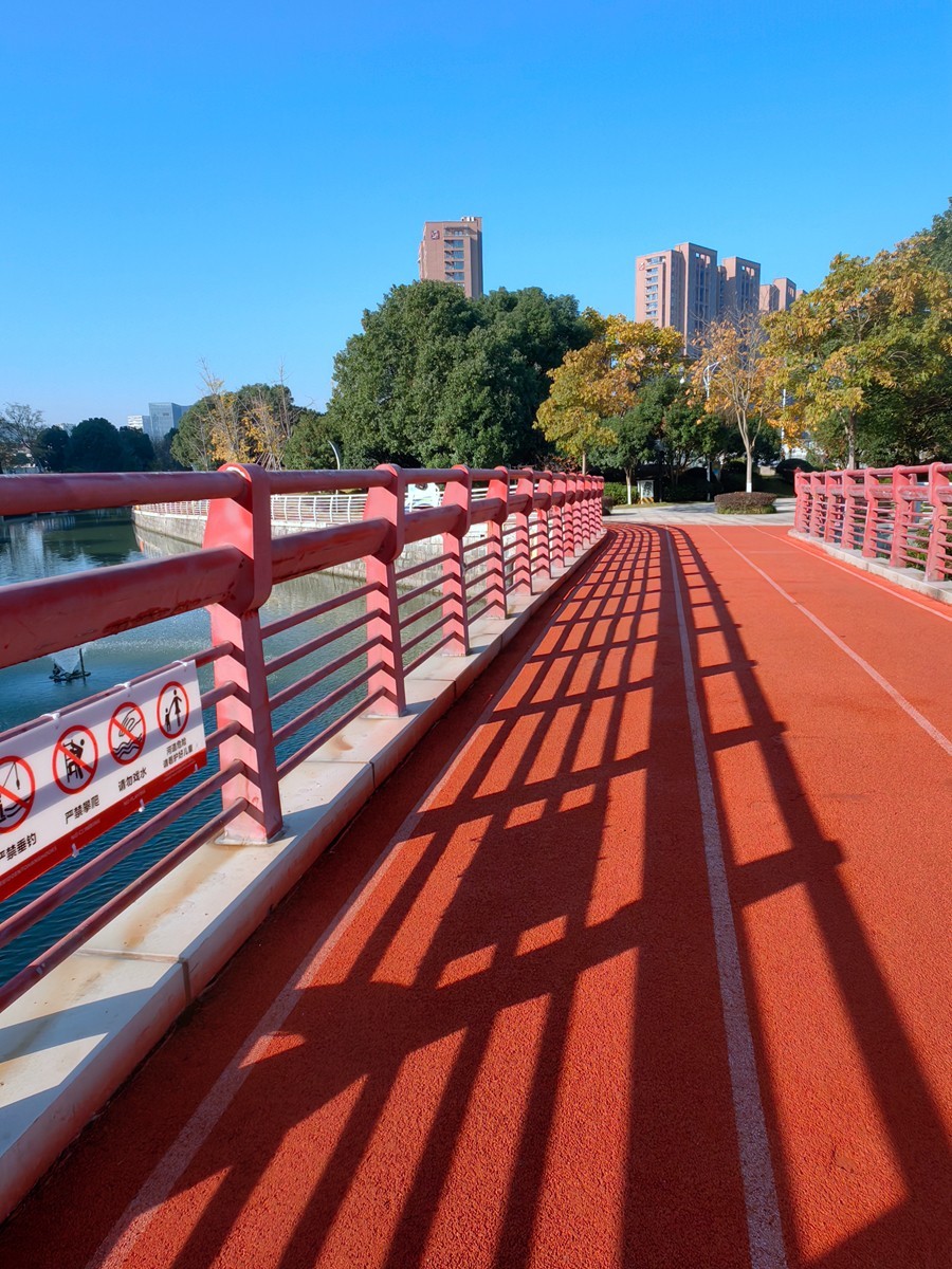 城市光影碎片之七十三