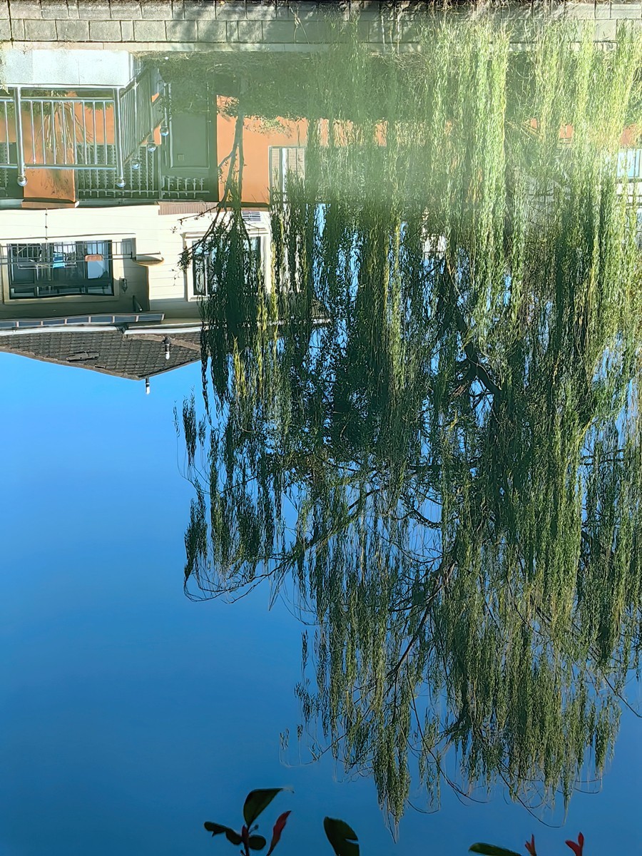 城市光影碎片之七十三