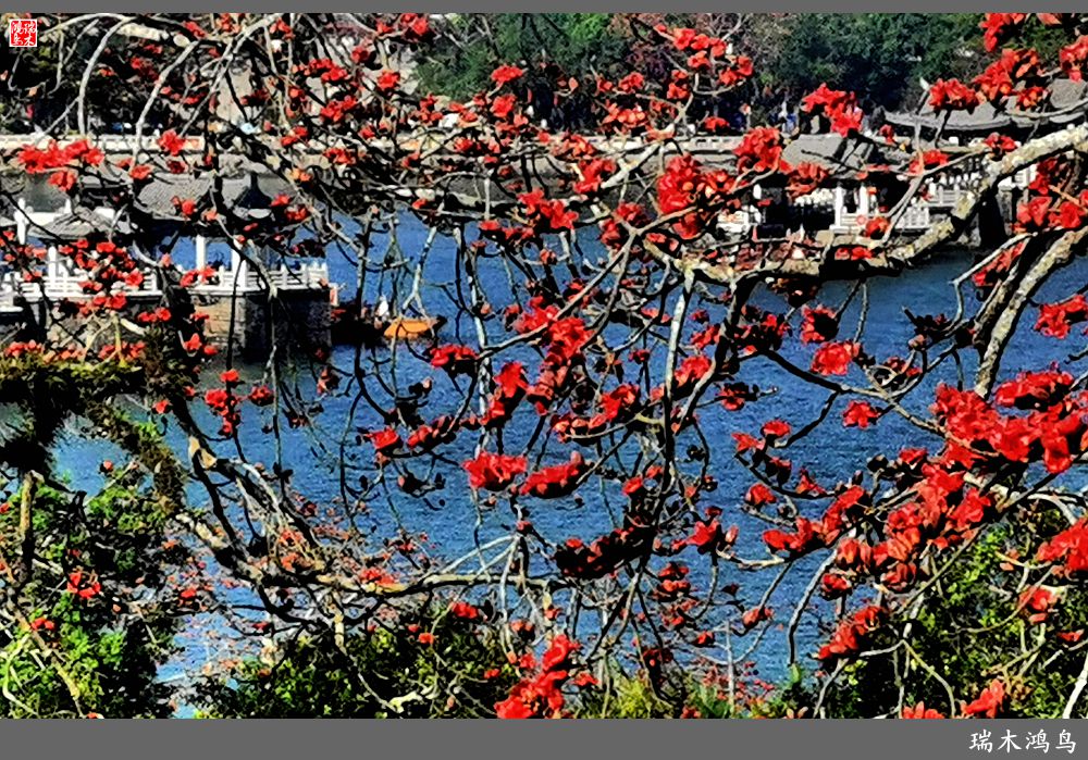 【印象潮汕】13.贤德之地，文脉相承的潮州韩文公祠