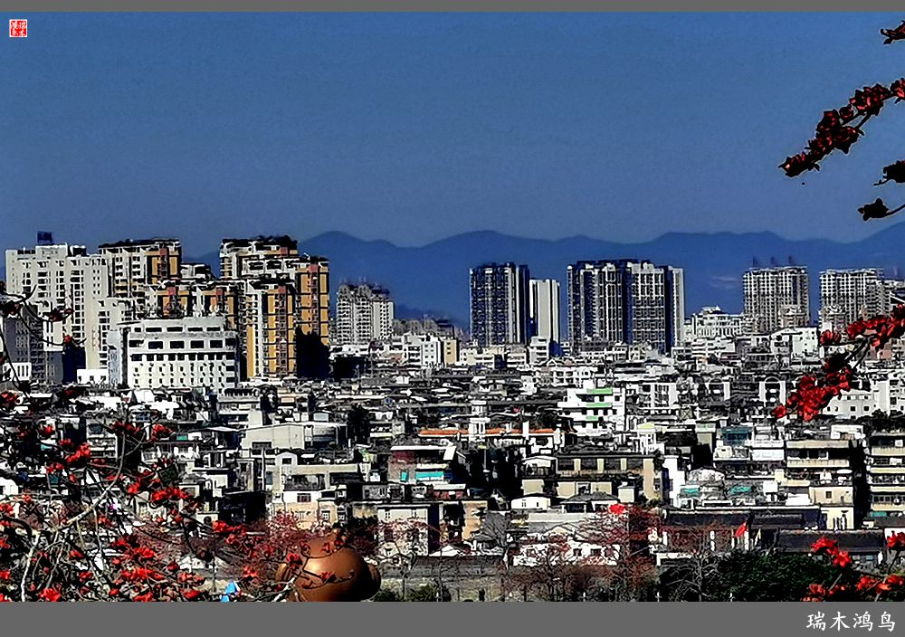 【印象潮汕】13.贤德之地，文脉相承的潮州韩文公祠