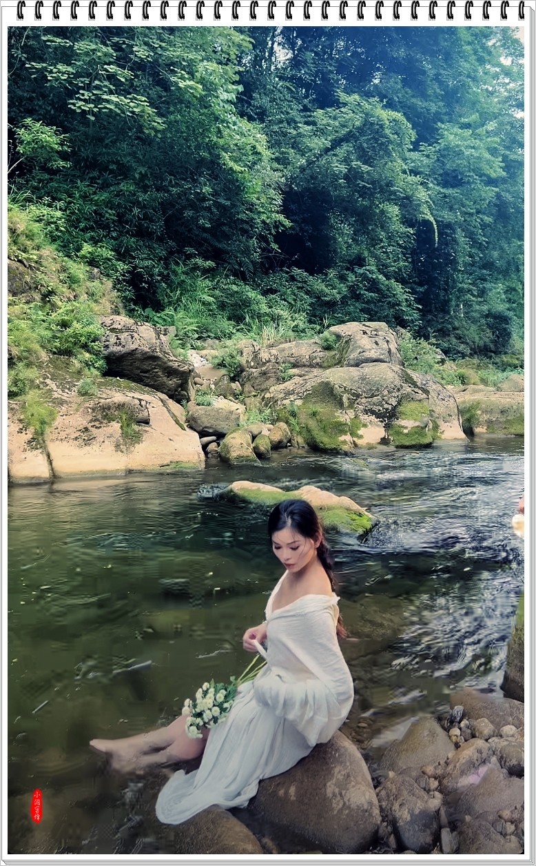 2024年-小溪人文纪实抓拍-0575