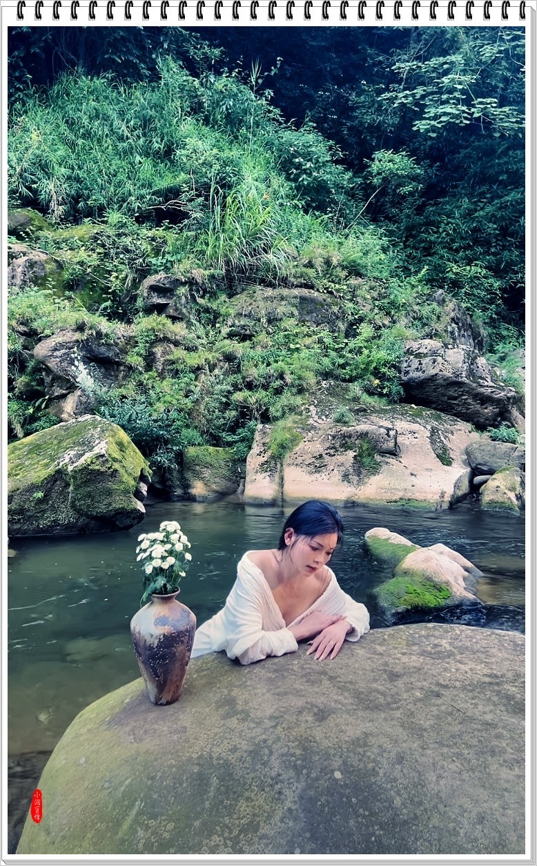 2024年-小溪人文纪实抓拍-0575