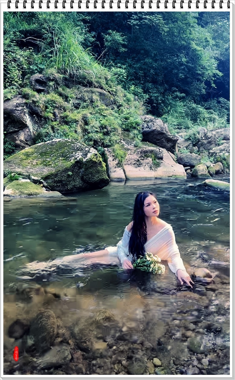 2024年-小溪人文纪实抓拍-0575