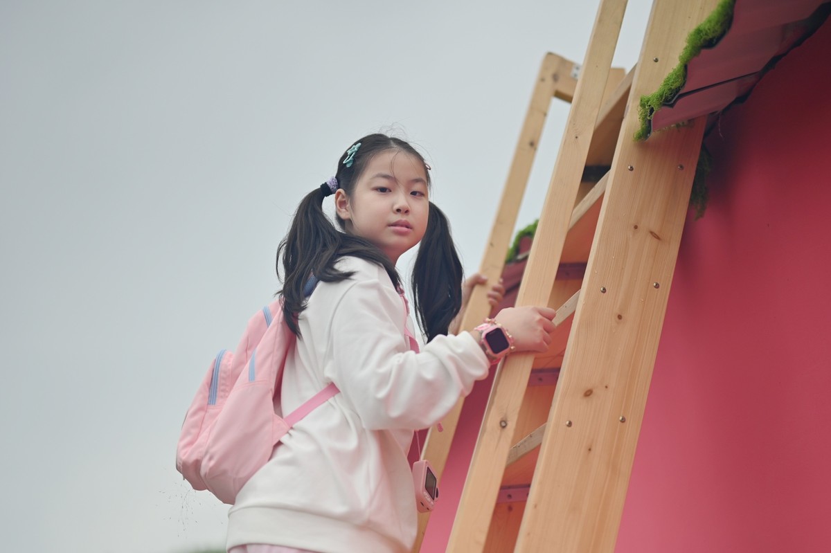 国庆游皖南山门粉黛花海随拍三