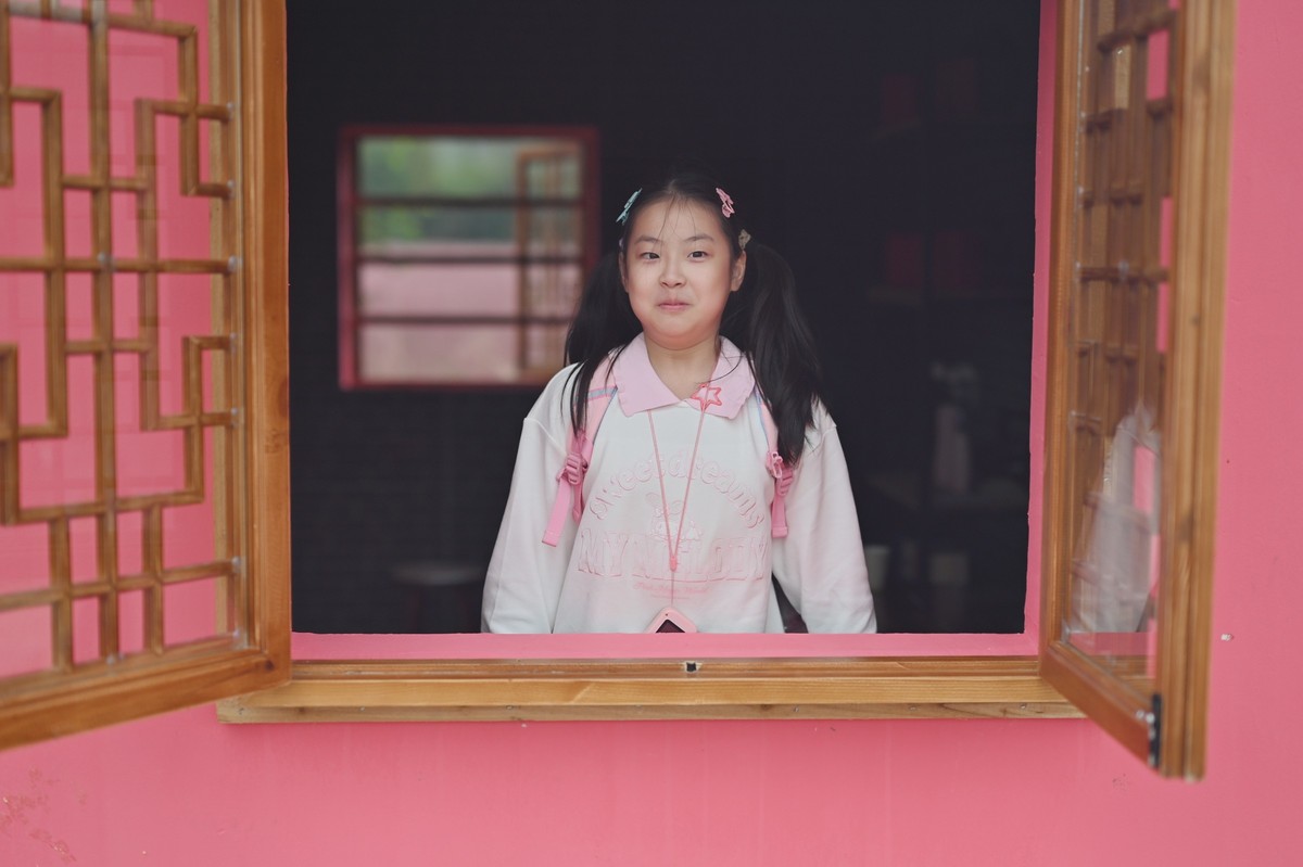 国庆游皖南山门粉黛花海随拍五