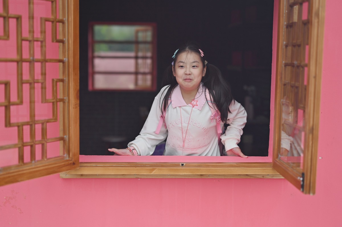 国庆游皖南山门粉黛花海随拍五