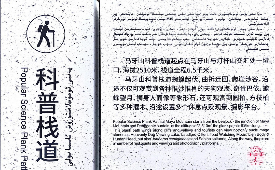 天山天池摄影|      周鸣天