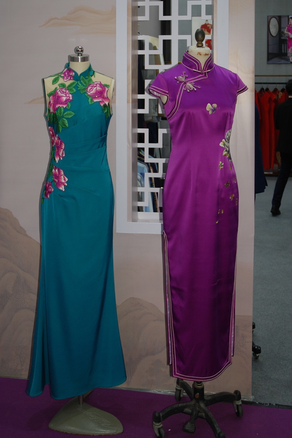 D80直出差了一些