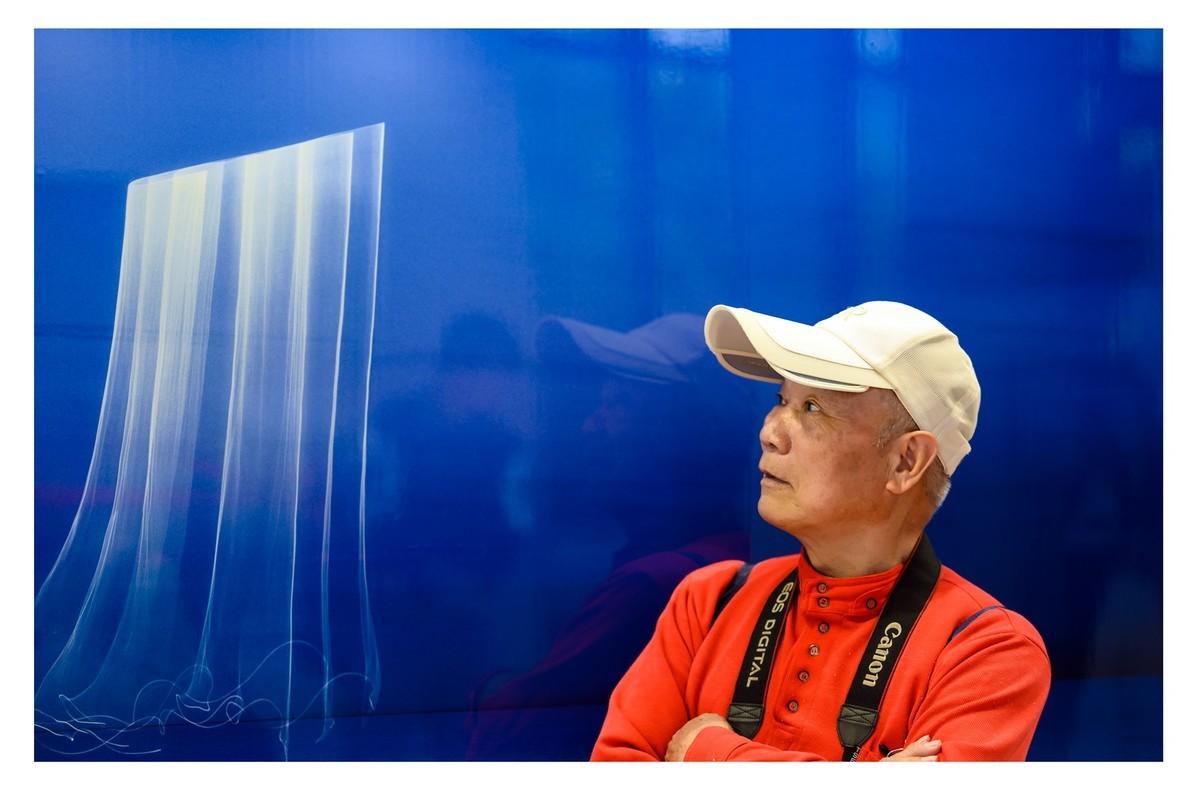 一组近期人像拍摄