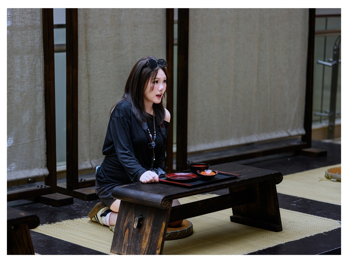 一组近期人像拍摄