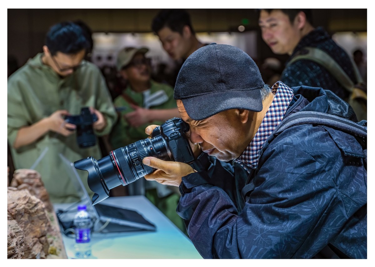 一组近期人像拍摄