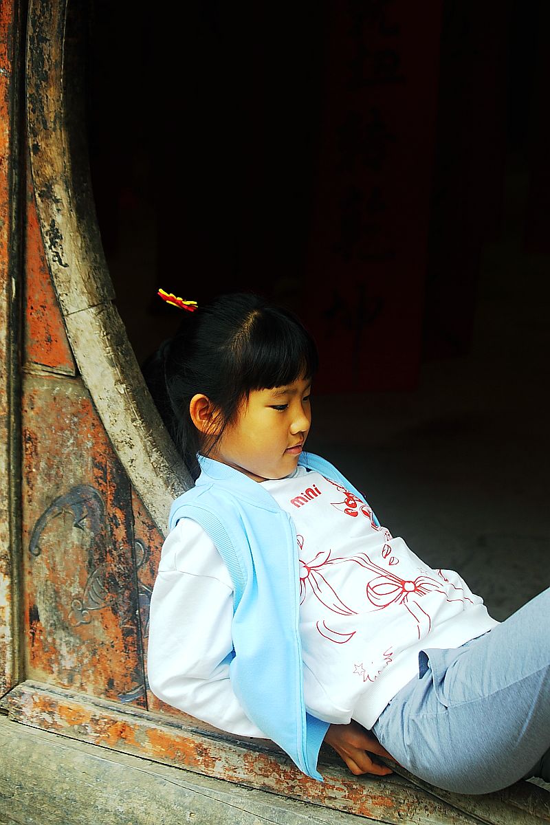 重庆大圆祥私人博物馆（五）