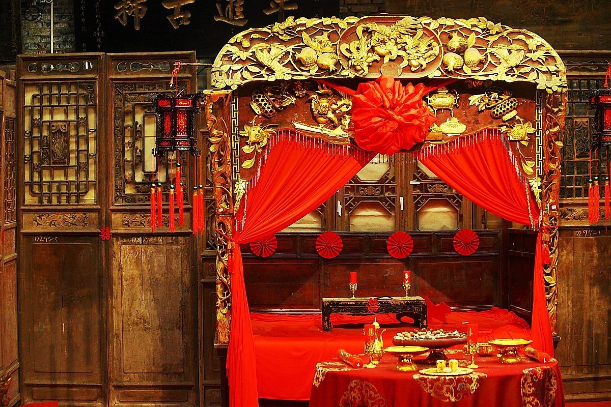 重庆大圆祥私人博物馆（五）