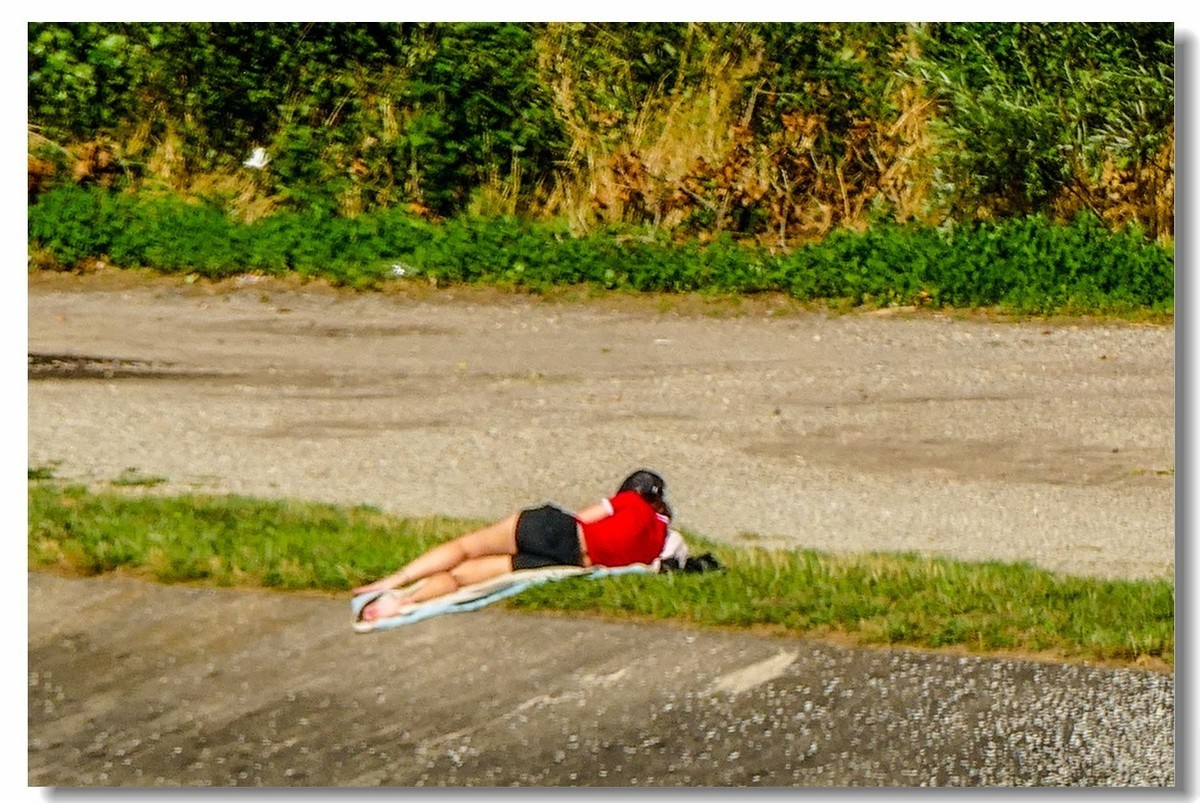 德法之母亲河--莱茵大运河