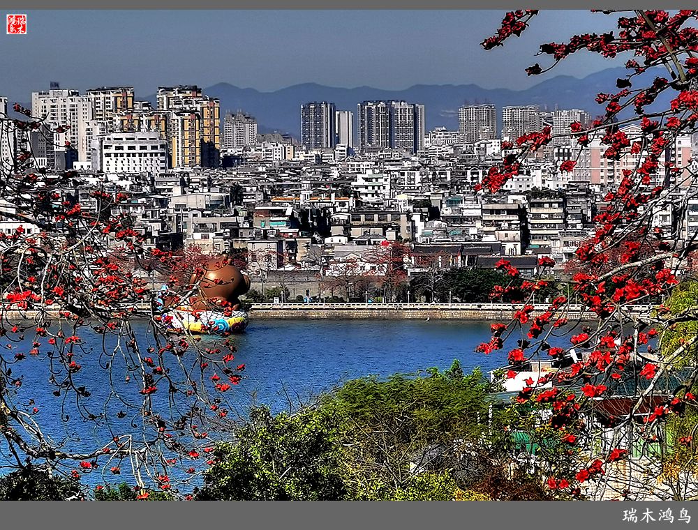 【印象潮汕】13.贤德之地，文脉相承的潮州韩文公祠