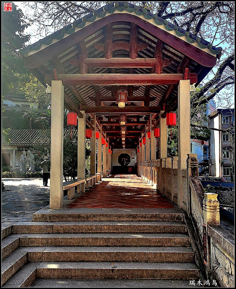 【印象潮汕】13.贤德之地，文脉相承的潮州韩文公祠