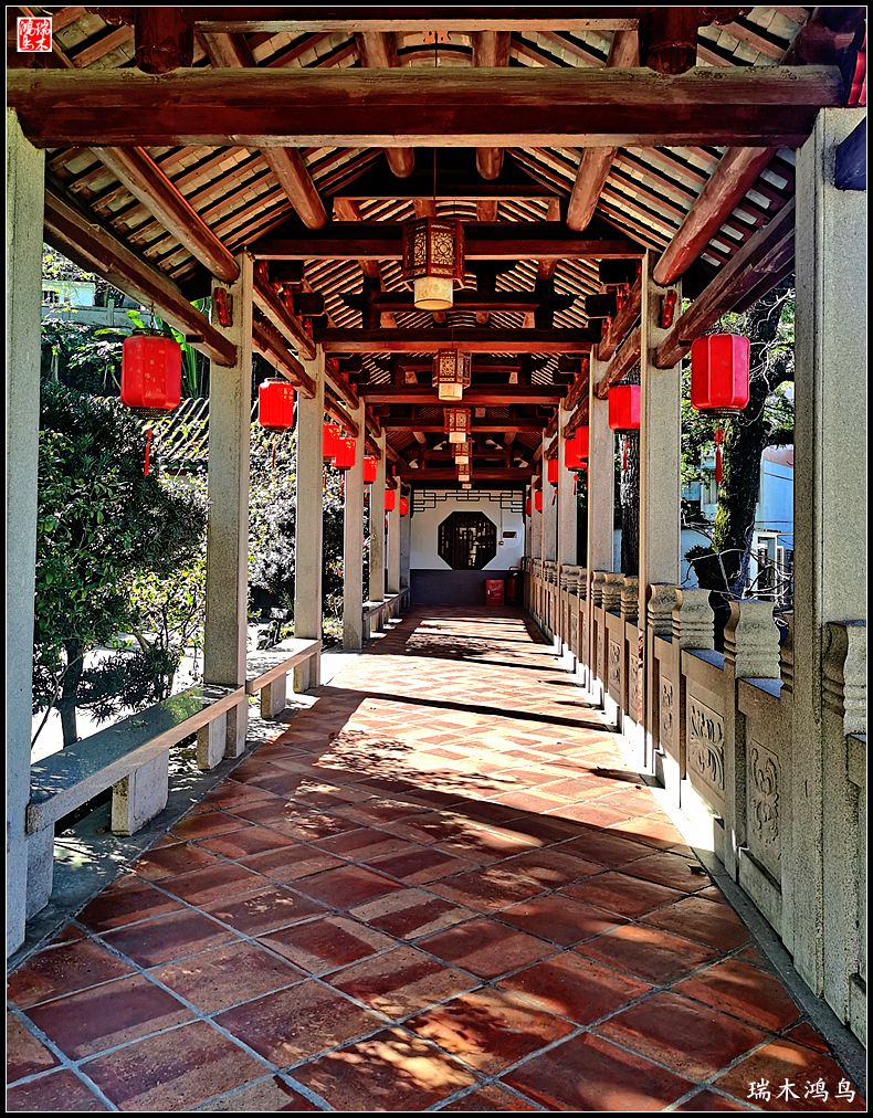 【印象潮汕】13.贤德之地，文脉相承的潮州韩文公祠